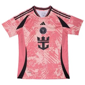Nogometni Dresovi Inter Miami CF Special Edition 2024-25 Kratkih Rukava
